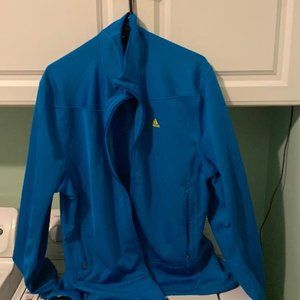 Adidas Mens Lightweight Jacket